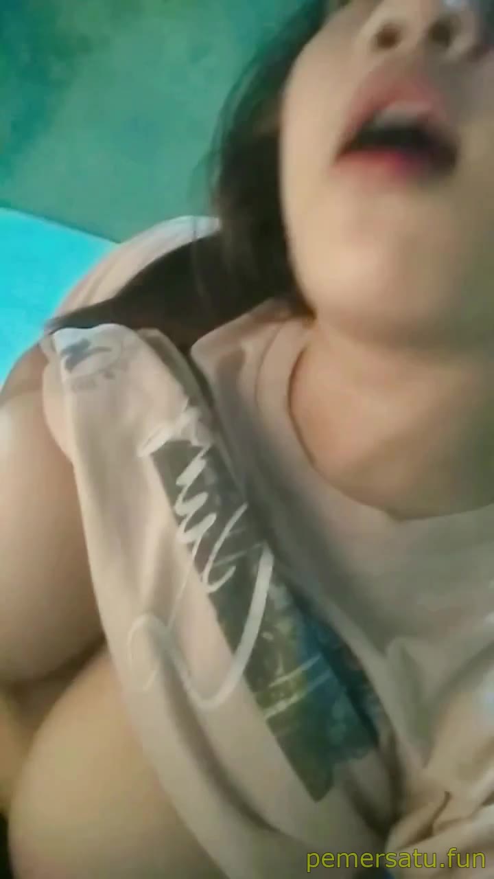P7 Sani Hijab Sange Abg 18yo Gemoy