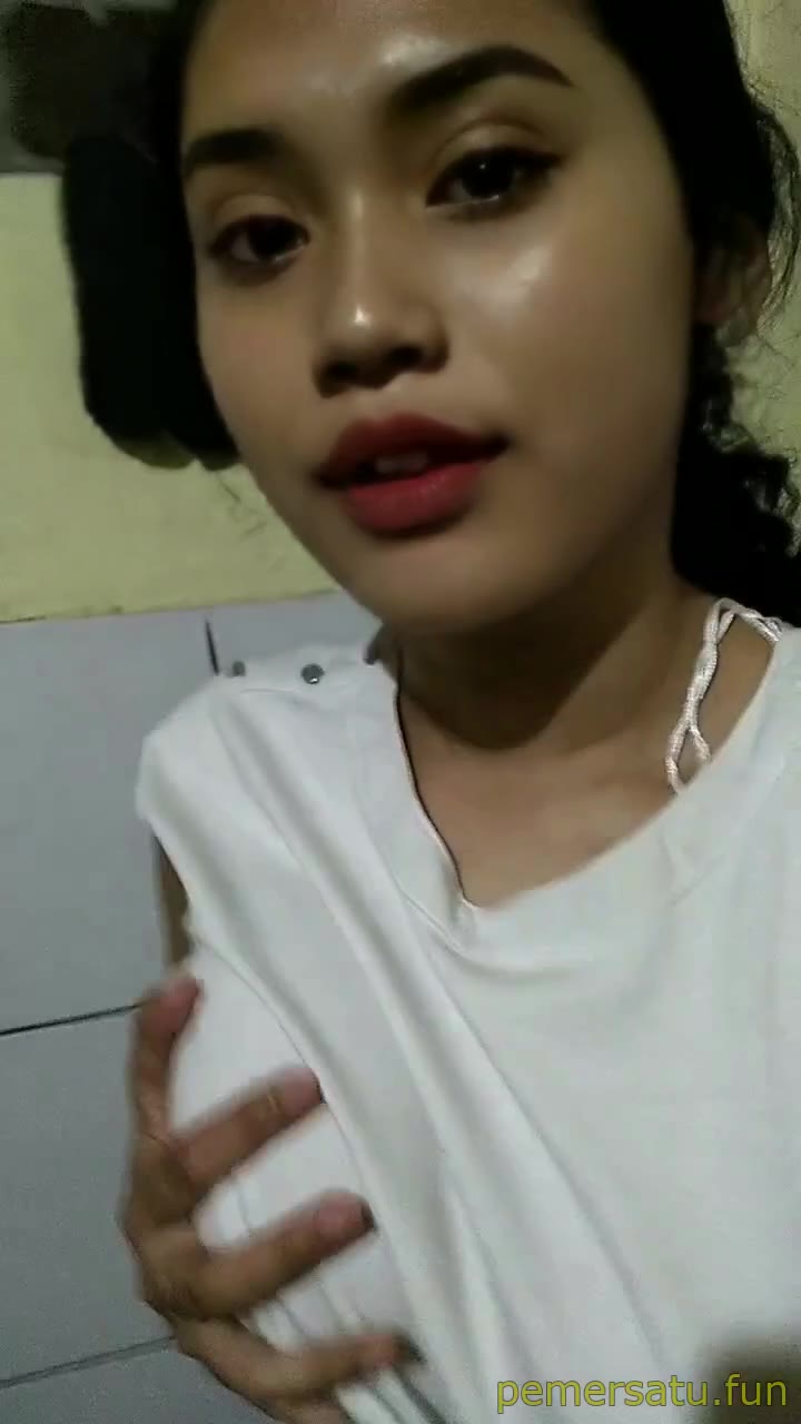 Fun Pacar Sange Remas Sendiri Lama Ga Diremas Pemersatu