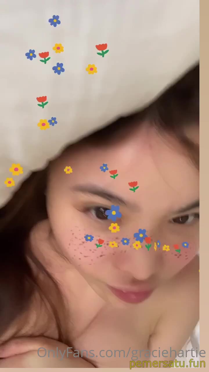 P18 Graceee Pemersatudotfun