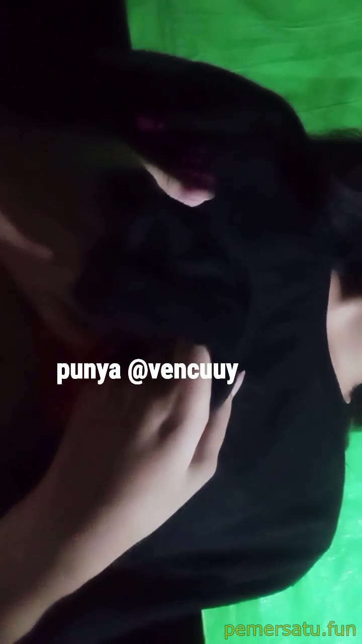 P3 Vencuuy Abg Talent 18yo Eksib