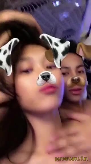 P17 Risma 18yo Tocil Mulus Kena Entot