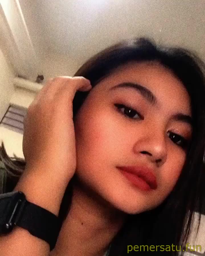 P19 Claudyy ABG 18yo Pemersatu Fun