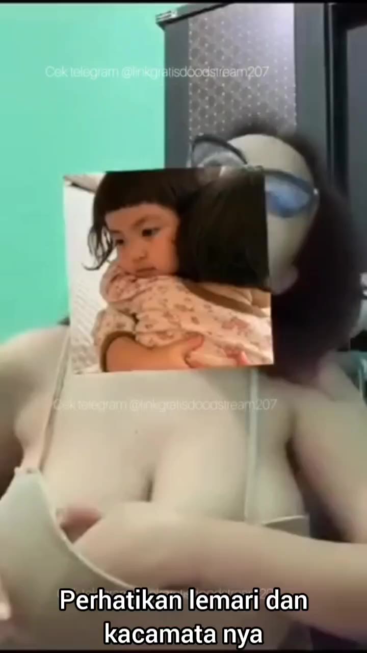 Thumbnail untuk Gea Tiktok Viral Versi Panjang Full Ngentot Download