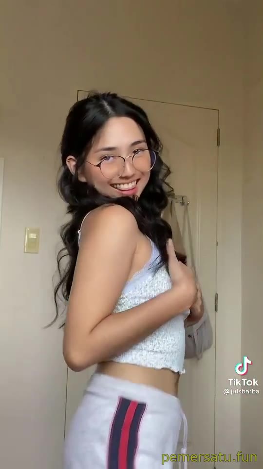 P2 Juls Barbar Abg 18yo Pemersatu Fun