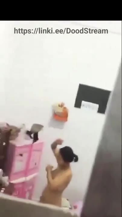 Thumbnail untuk Bokep Ngintip Abg Tetangga Kos Paling Cantik Doodstream