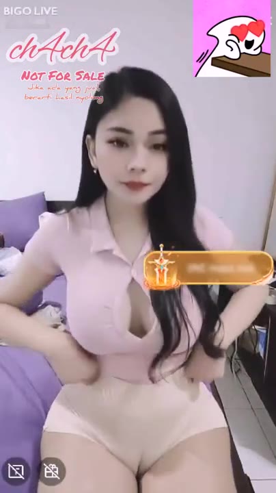 Thumbnail untuk Citra Toge Cantik Colmek Nikmat Kimcilonly Comeback Barbar 1