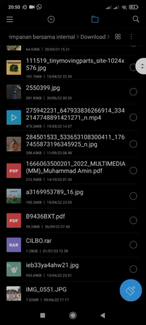 P28 Skandal Viral Abg 18yo Elsya Gemar Colok Memek Sempit Part