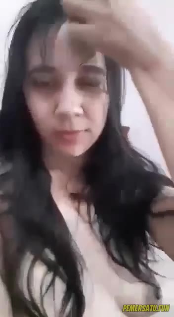 P131 Violet Stw Tante Binal Butuh Lawan Ngewe