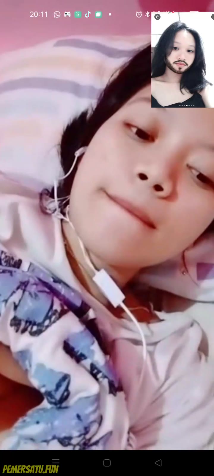 Cukur Vcs Janda Muda Memek Baru