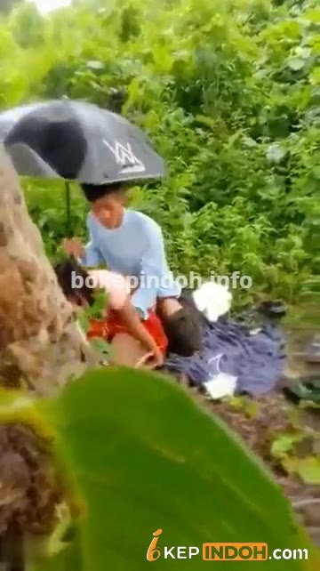 Ciduk Abg Mesum Di Kebun Teh Doodflix Cilbo