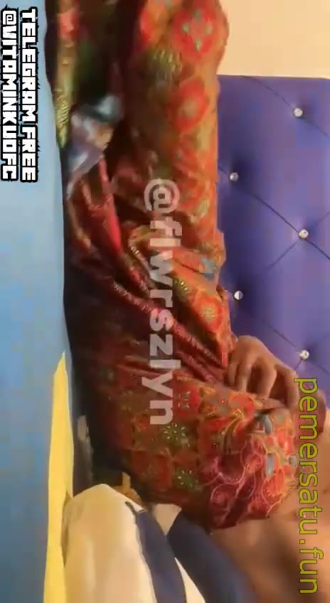 P10 Hijab Flwrszlyn Eksib Abg 18yo 12mei Update