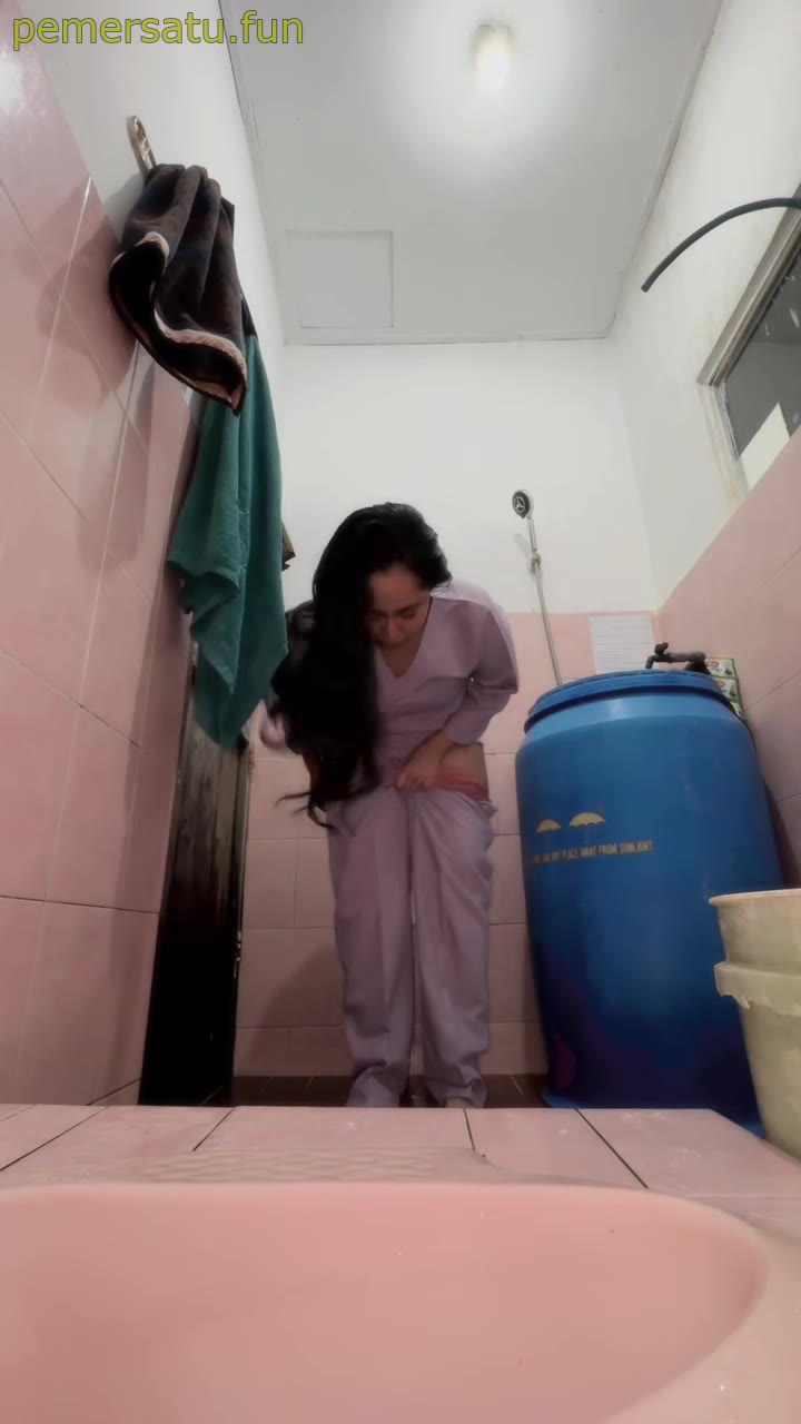 P6 Macherita Abg 18yo Tobrut