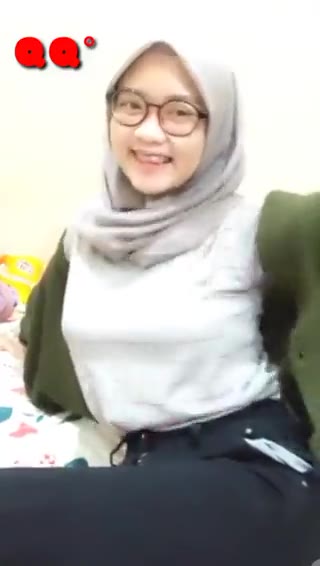 San9e Bocil Hijab Imut Banget