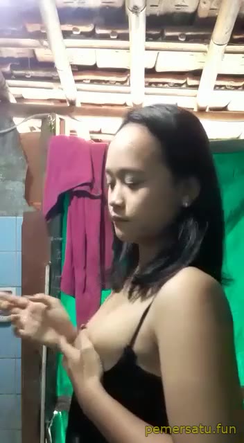 P2 Nalya Abg 18yo Suka Garpit