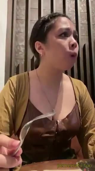 P26 Sofhia Pagaduan Abg 18yo Pemersatu Fun