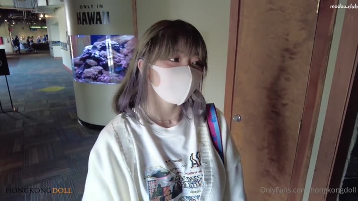 Thumbnail untuk Hongkongdoll Bokepin Vidio viral Bokep31 Video arachu Memeksiana