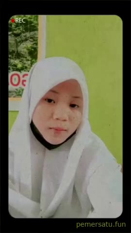 P30 Zahra ABG 18yo Jilbab Imut Mulus Memek Item Pemersatu Fun