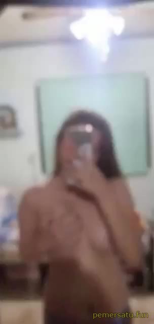 P59 Isi Galeri Chindo Mulus Terbongkar Saat Service Hape