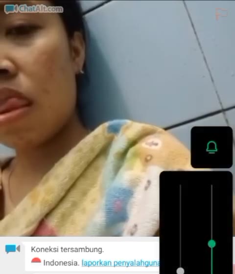 Thumbnail untuk Ometv Colmek Sambil Liat Coli Doodstream Album Hijab