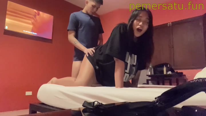 P3 Martha Rosado 18yo Sange Viral Mov