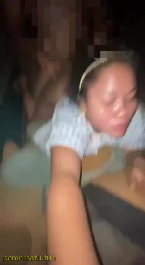 Dalam Kompilasi Cewek Papua Dientot Orang Jawa Keenakan Sampai Crot