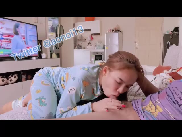 Thumbnail untuk Jeenzen Baru Bangun Tidur Di Ewe Doodstream Bokepsatset