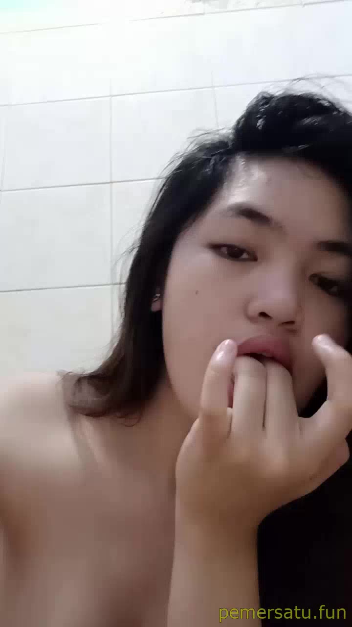 Ngentot P45 Miss Cantik Body Sintal Sepong Colmek