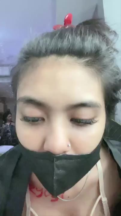 Thumbnail untuk Joice Kebanyakan Soju Kimcilonly doodflix Video sma Stw