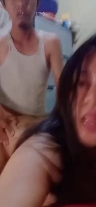 Thumbnail untuk Disuruh Nelen Live Video sma Dood tele Pro