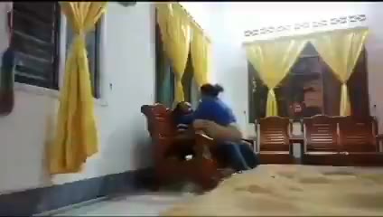 Kerja Skandal Bejat Bu Camat Montok &amp; Bawahan Di Ruang