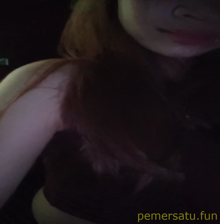 P29 Dona Doni Abg 18yo Sange Ngentot
