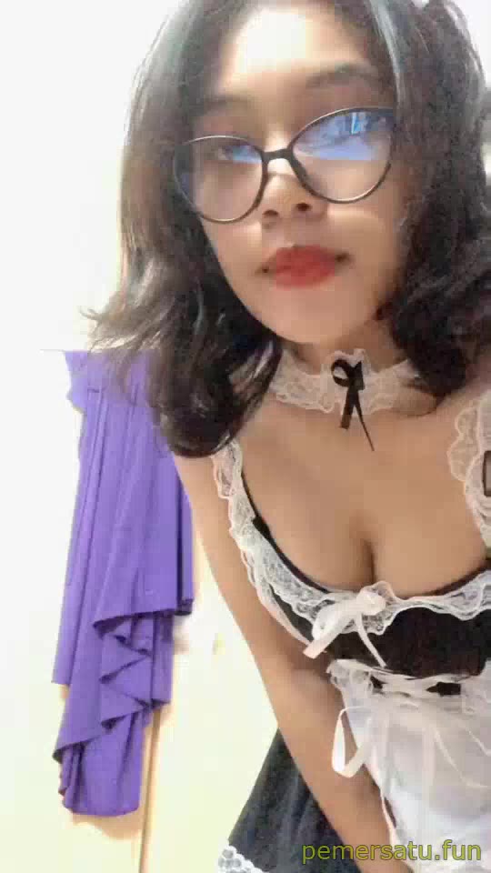 P5 Rysa Si Cantik Barbar Kesayangan Pemersatu