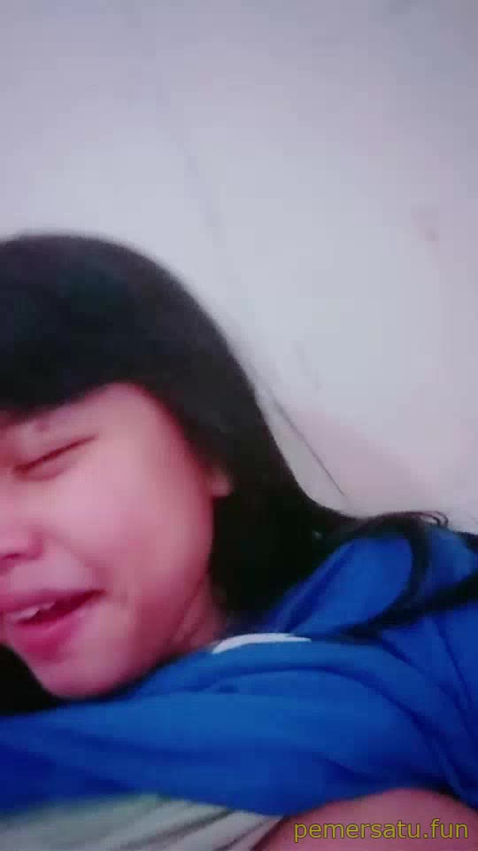 P12 Abg 18yo Toket Ranum Memek Sempit Colmek