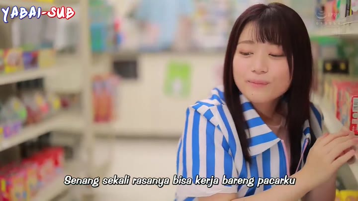 Thumbnail untuk Menghukum Karyawati Nakal Aoi Amano Jav Sub Indo