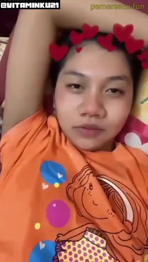 P35 Awek Caltex Jilbab 18yo Sange
