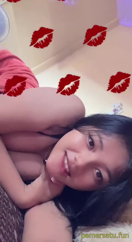 P31 Annie V1 Tiktoker Abg 18yo