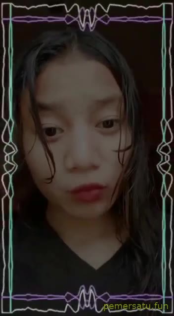 P2 Gadis Piyama 19yo Remas Toket Biar Cepat Toge Pemersatu Fun