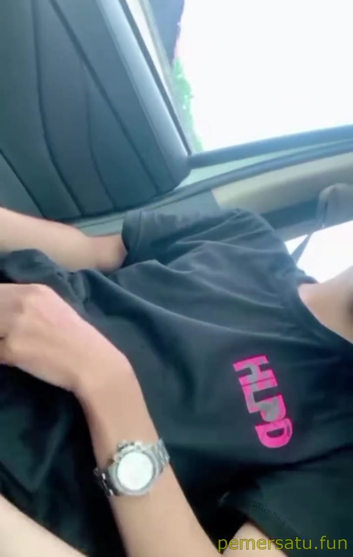 P7 Imelda Montok Tobrut 18yo Sange Viral