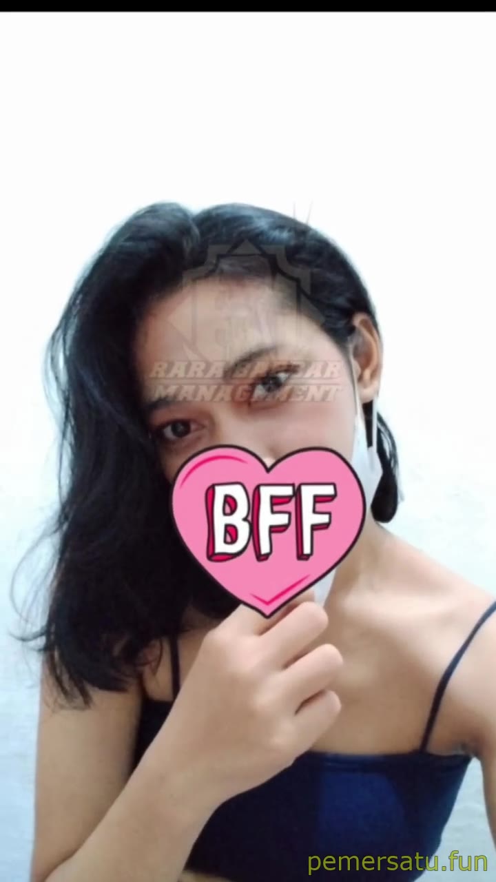 P20 Akunrara Abg 18yo Tocil Binal