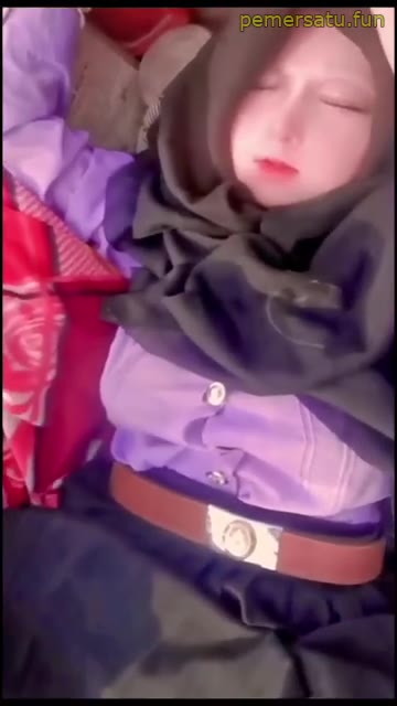 P4 Boneka Hijab
