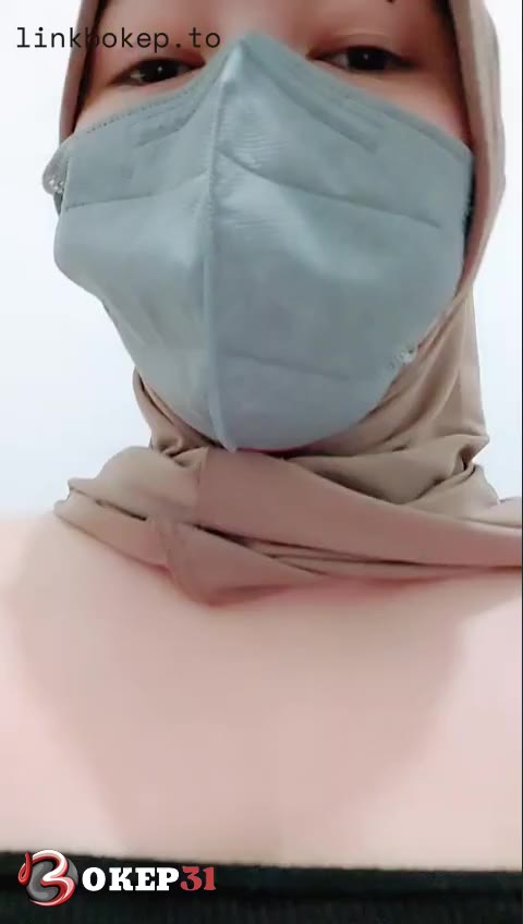 Thumbnail untuk Bokep Indo Hijab Coklat Full Dur Twitter Open
