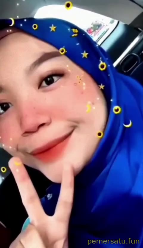 P4 Ukhti Hijab Toge Viral Colmek Dientot Driver Grab Pemersatu Fun