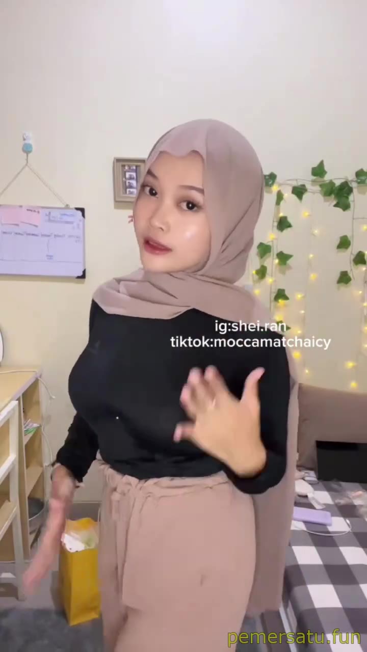 P52 Sheei Trakteer Abg 18yo Talent