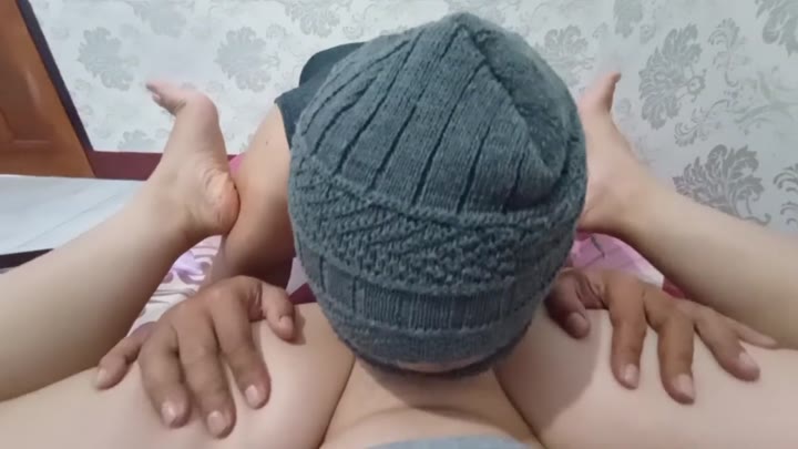Thumbnail untuk Indonesia Terbaru Cindo Sange Pengen Di Jilmek Sampe
