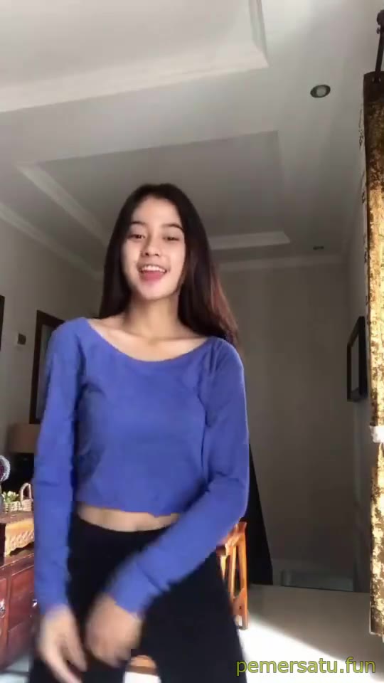 P10 Salsamhnn Abg 18yo Binal