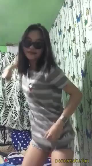 P3 Kawan Lama 18yo Chindo Mantap