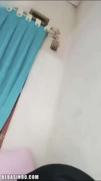 Thumbnail untuk Zz098 Bokep Indo Hijab Cantik Toket Pepaya Sangetube