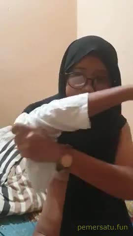 Mixue Jilbab Dientot Modal