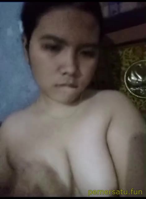 P6 Angelia 18yo Sange Viral Binal