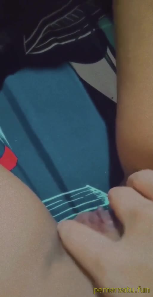 P13 Fzarieyna Abg 18yo Pemersatu Fun